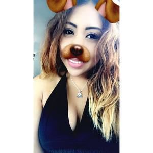 Meet your Posher, Keyla